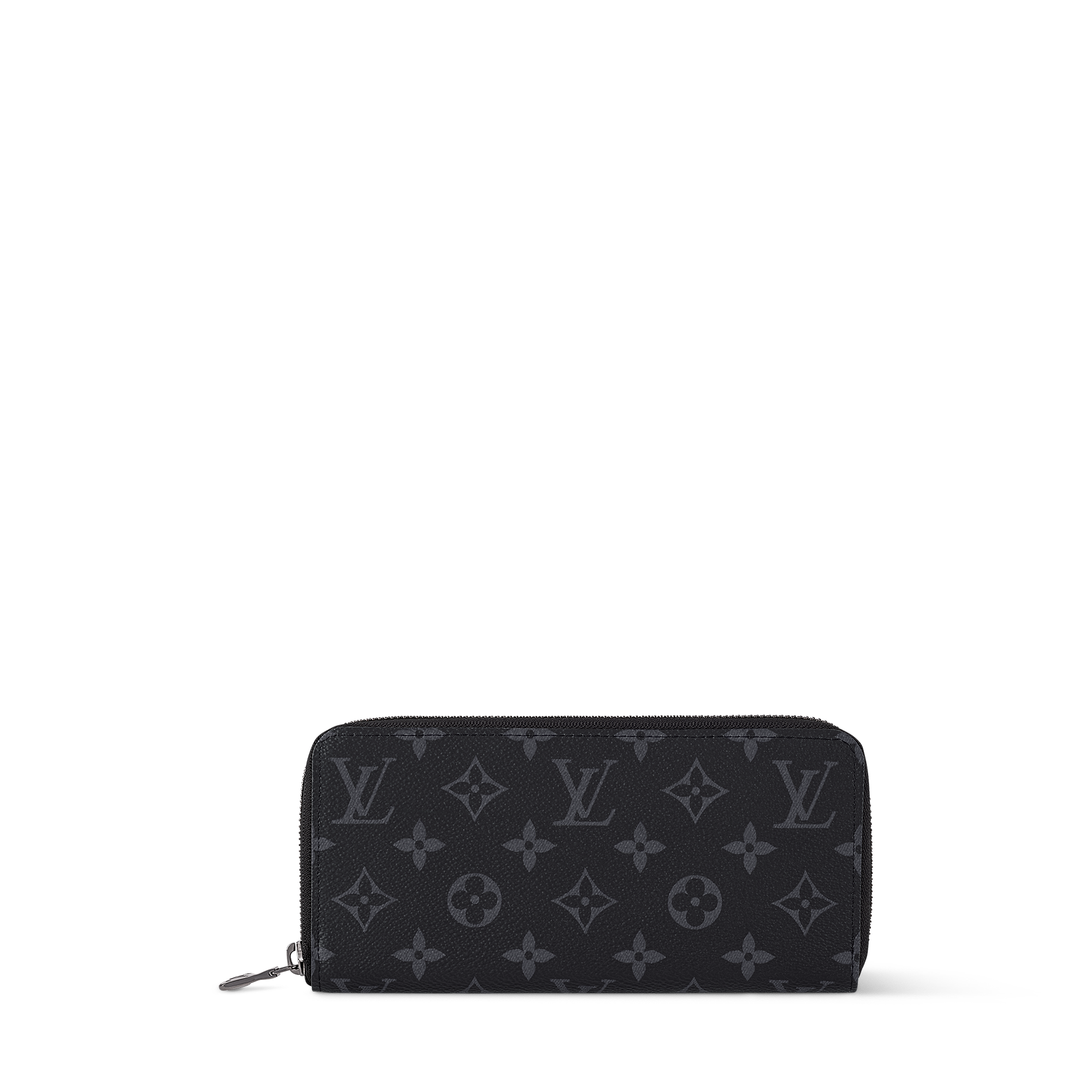 Portafoglio lungo da uomo in colore uno, borsa per cellulare con cerniera, borsa frizione di grande capacà, portafoglio multifunzionale, porta carte | SHEIN ALIA